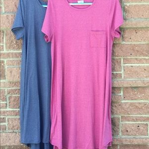 🍉🍉Lularoe XL Carley Bundle🍉🍉